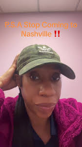 Luke Lander Nashville