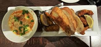 This recipe is so simple, but incredibly fresh and delicious! The Fish Tacos Picture Of Granite City Food Brewery Saint Cloud Tripadvisor