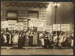 Pin On Women S Suffrage Movement