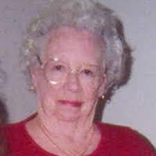 Obituary information for Ruth E. Hines