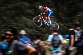 It's been a couple of amazing years of my life and career. Jenny Rissveds Suffers A Crash In Training And Will Miss The Start Of The Season