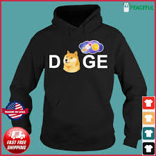Regular price $69.95 bullish hoodie black. Official Dogecoin Doge Hodl To The Moon Crypto Meme Shirt Hoodie Sweater Long Sleeve And Tank Top