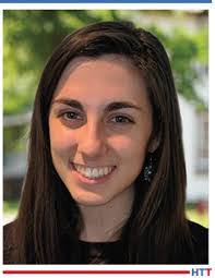 Bethany Leone's Instagram, Twitter & Facebook