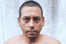 Cae palabrero que ordenaba homicidios y extorsiones en Usulután