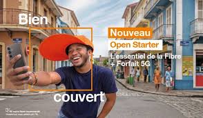 Photo Portail Orange pour les Antilles-Guyane Françaises  Forfaits ...