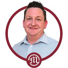 Meet Our Team · Morton Food Service