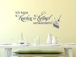 Du findest auf bilderwelten diese lassen sich für ein spannungsvolles flair geschmackvoll mit der küchenrückwand kombinieren. Wandtattoo Fur Kuche Spruch Ich Kann Kuchen In Krumel Verwandeln Kuchenspruche Kuche Wandtattoo Graz Design