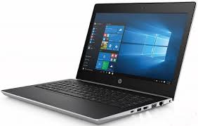 Hp Probook 430 G5 Notebook Pc Product Specifications Hp Customer Support