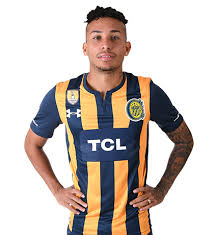 Duván vergara on fifa 21. Player Duvan Vergara