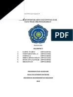 Contoh soal uas akuntansi keuangan lanjutan 2. Soal Soal Uas Akuntansi Lanjutan 2 Pdf