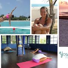 Hatha yoga or the physical form of yoga uses a series of postures that leads to sense of physical and emotional well being. 10 Yoga Pilates In Barbados That You Shouldn T Miss