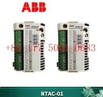 ABB AINT-14C Bailey Card - ABB - XIONGBA