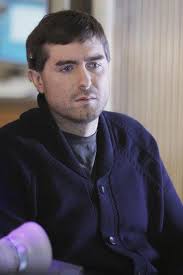Visit michael patrick thornton's website. Michael Patrick Thornton On Private Practice