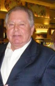 Harry Stamps Obituary (2013)