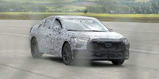 It will most likely be made from two fuel and 2 diesel motors. New 2022 Ford Mondeo Replacement Spotted Price Specs And Release Date Carwow