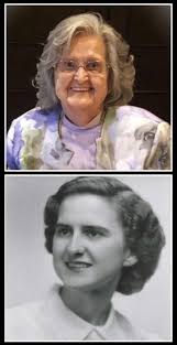 Mildred Morrison Obituary