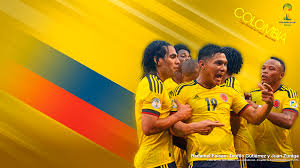 Ha participado en seis copas mundiales. Colombia Wallpapers Group 64