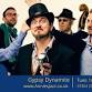 Gypsy Dynamite event image
