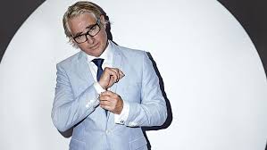 Tributes are flowing for australian music industry heavyweight chris murphy, who had managed iconic rock band inxs for 40 years. Inxs Manager Chris Murphy S Renewed Sensation