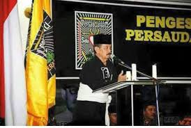 Sigid agus hari basoeki, sh, m.si. Psht Info Salam Persaudaraan Bismillahirrahmanirrahim Mengumumkan Hasil Rakornas Yg Di Lanjutkan Dengan Acara Parluh Di Padepokan Pusat Telah Tercapai Hasil Sbb Rapat Dihadiri Oleh 164 Cab 26 Tdk Hadir Tp Tetap