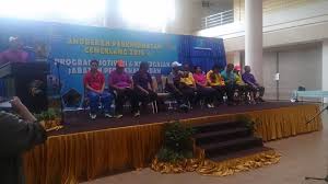 Jabatan perikanan sabah has an office in kota kinabalu. Majlis Perasmian Program Motivasi Dan Kecergasan Jabatan Perikanan Sabah 2016 22052016 Blog Jabatan Perikanan Sabah