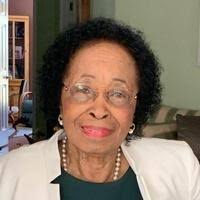 Mozell Martin Parks Obituary (1933