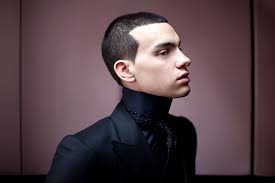 Johnny Trout by Rick Day