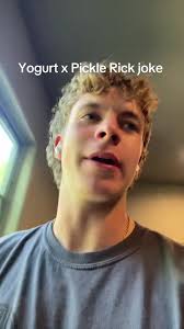 Rick and Morty Risky Jokes