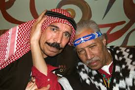 Imagine this: a tv series about the wack pack is in production and you are  the casting director. : r/howardstern