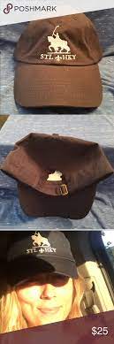 Stlhkyinc Navy Blue Faded Dad Baseball Cap Brand New Custom Design 100 Cotton Baseball Cap Adjustable In Back Faded Blue Fade Baseball Cap Women Shopping