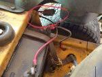 Use the download button below or simple online reader. Cub Cadet Fuse Locations Lawn Mower Forum