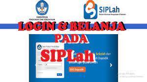 Siplah dirancang untuk memanfaatkan sistem pasar daring (online marketplace) yang dioperasikan oleh pihak ketiga. Cara Login Dan Belanja Di Aplikasi Siplah Youtube