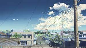Aesthetic Anime Desktop Wallpapers Top Aesthetic Anime 1920x1080 59 Vaporwave Hd Wallpapers Back Scenery Background Anime Background Anime Wallpaper 1920x1080