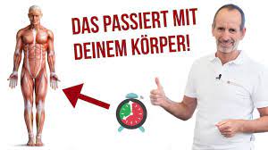 Intervallfasten Das Passiert Mit Deinem Korper Liebscher Bracht Youtube