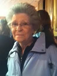 Bertha Griffin Snead Obituary