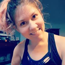 Something that helped me start transforming myself and reaching a goal