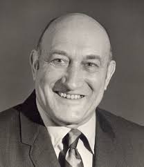 Obituary of Bill Caverly