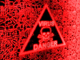 Image result for computer virus