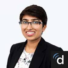 Dr. Simran Malhotra, DO