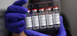 Necesitar una seg unda dosis o de refuerzo. Coronavirus Dosis De Refuerzo Vacunas Contra La Covid 19