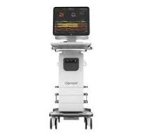 Optical coherence tomography catheter - LumenCross® F2 ...
