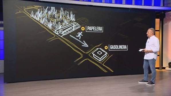 50 años de una tragedia que marcó para siempre a Utebo | Aragon | Aragón Noticias (CARTV)