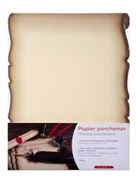 Image result for pergamen