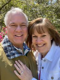 Sue Goodwin and Jeff Thurston's Wedding Website