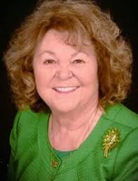 Carol Stegner's Instagram, Twitter & Facebook