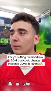 Lacey Streamer Diamond