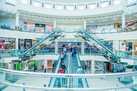 Customer portal · mobile apps · professionally managed Your Guide To City Centre Al Zahia The Huge New Sharjah Mall Set To Open In March 2021