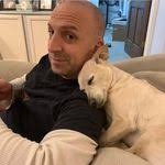 Chris Duman's Instagram, Twitter & Facebook