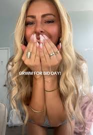 Oops posting from Saturday but literally the best day evaaa @Utah Chi Omega  #biddaybestday #chiomega #rushtok