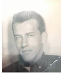 Obituary for Charles Yates, Sr.